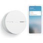 Netatmo Smart Smoke Alarm Røgsensor Hvid Netatmo Smart Smoke Alarm Røgsensor Hvid